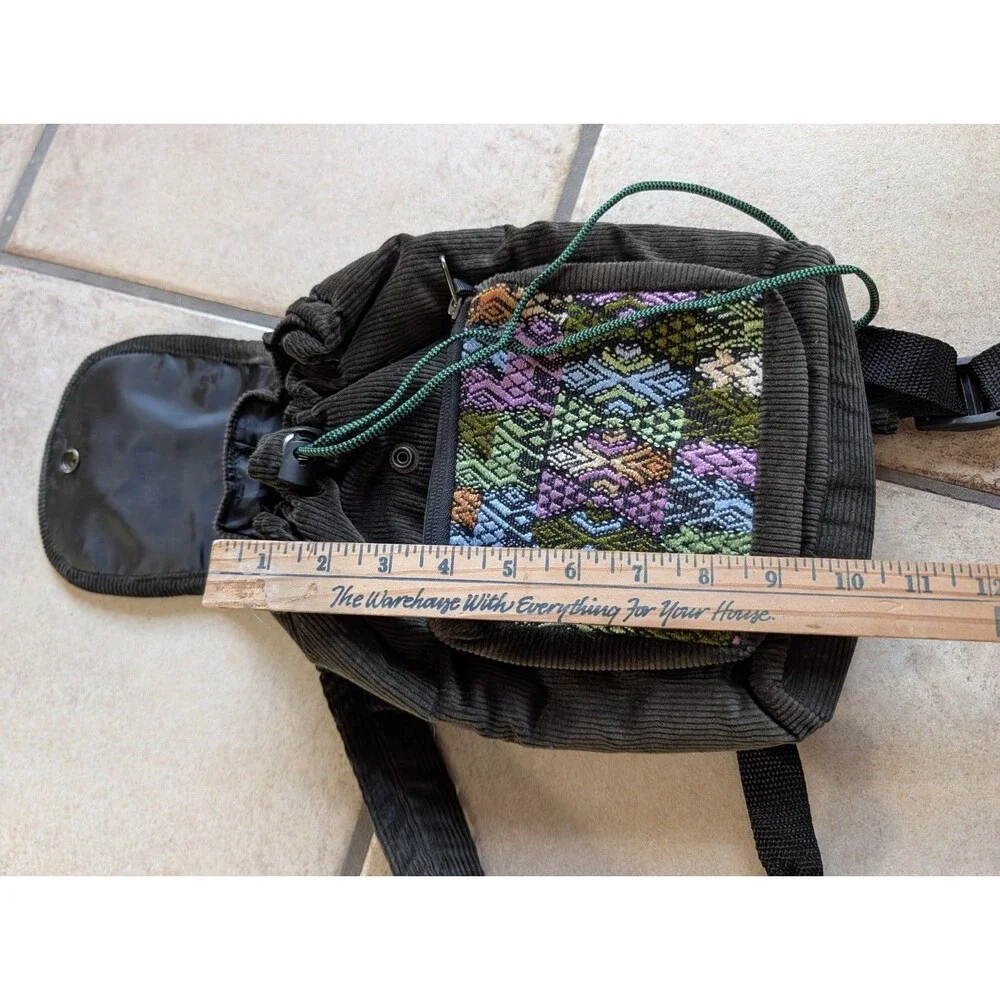 Unbranded ixchel green